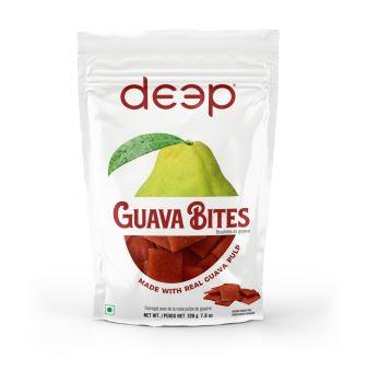 GUAVA BITES