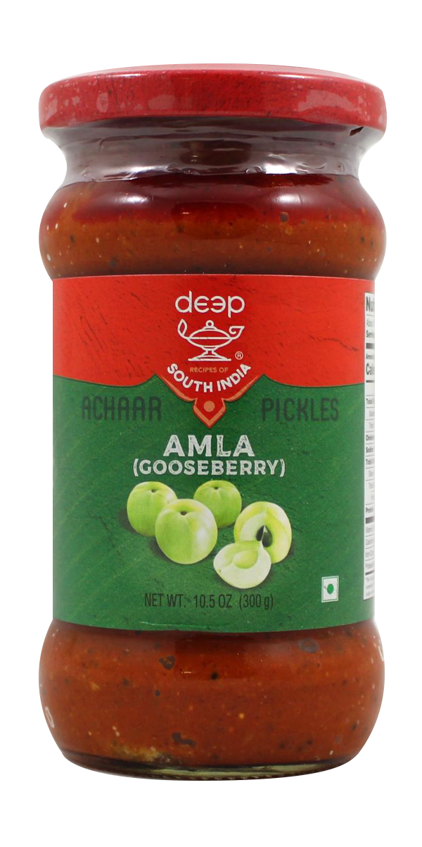 AMLA PICKLE