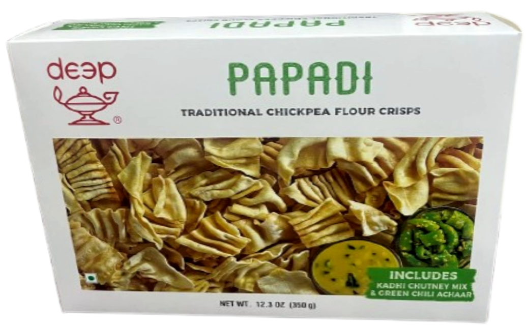 PAPADI