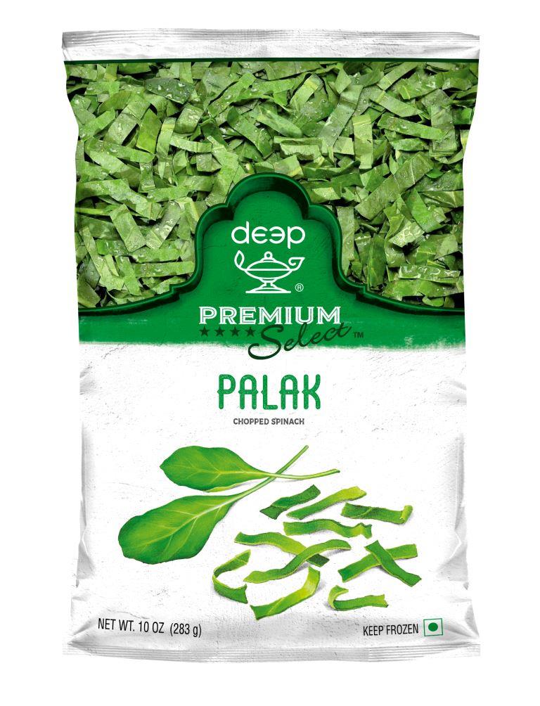 PALAK (CHOPPED)