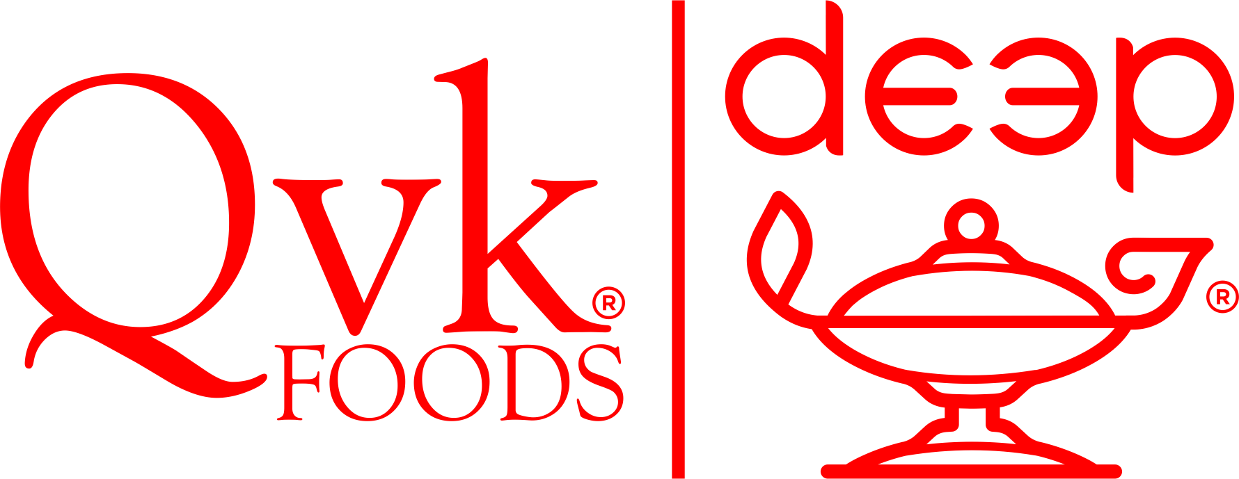 QVK Foods