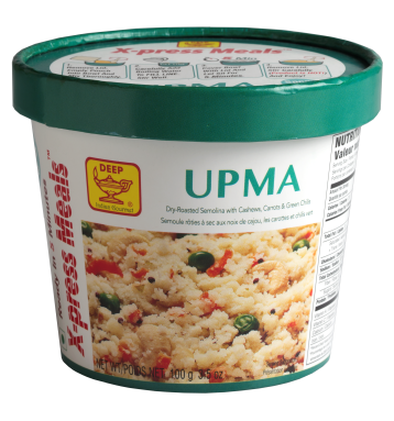 X Press Meal Upma Mix