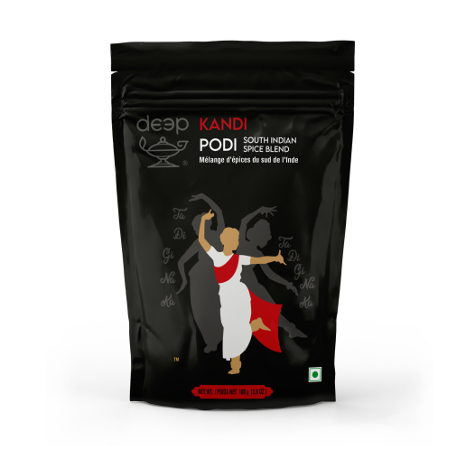 Kandi Podi