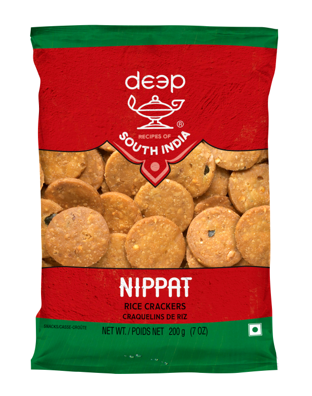Nippat