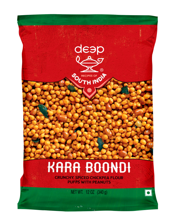 Kara Boondi