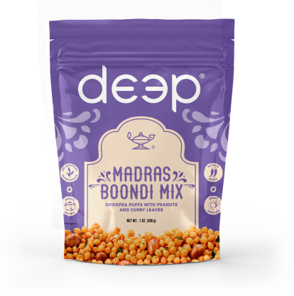 Madras Boondi Mix