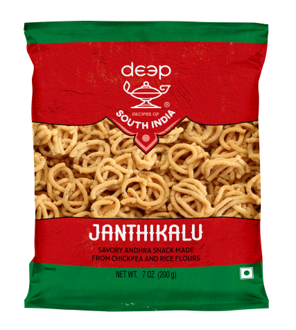 Janthikalu
