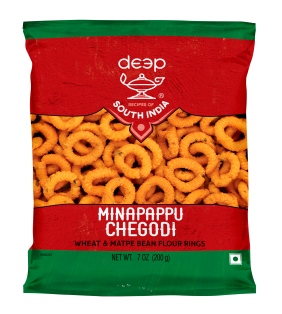 Minapappu Chegodi