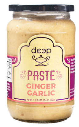 Ginger Garlic Paste - 723 gm