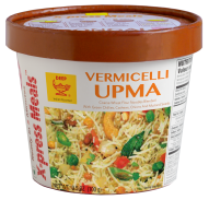 X Press Meal Vermicelli Upma 