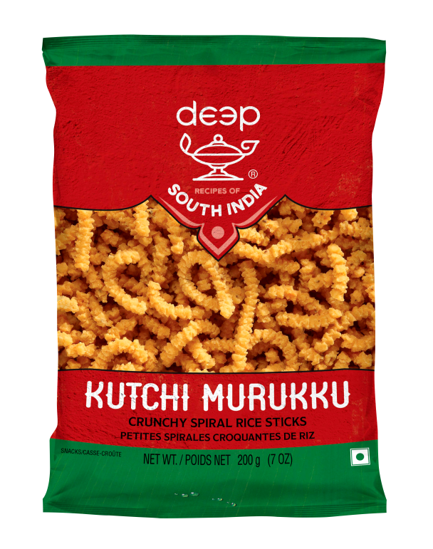 Kutchi Murukku