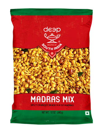 Madras Mix