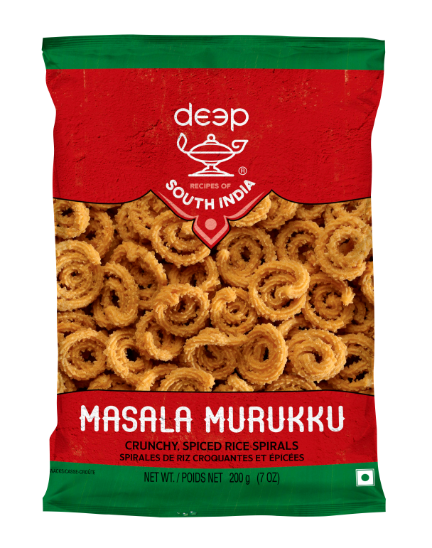 Masala  Murukku