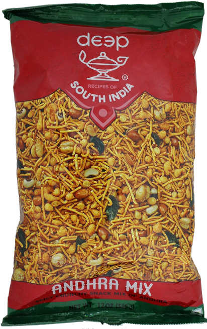 Andhra Mix