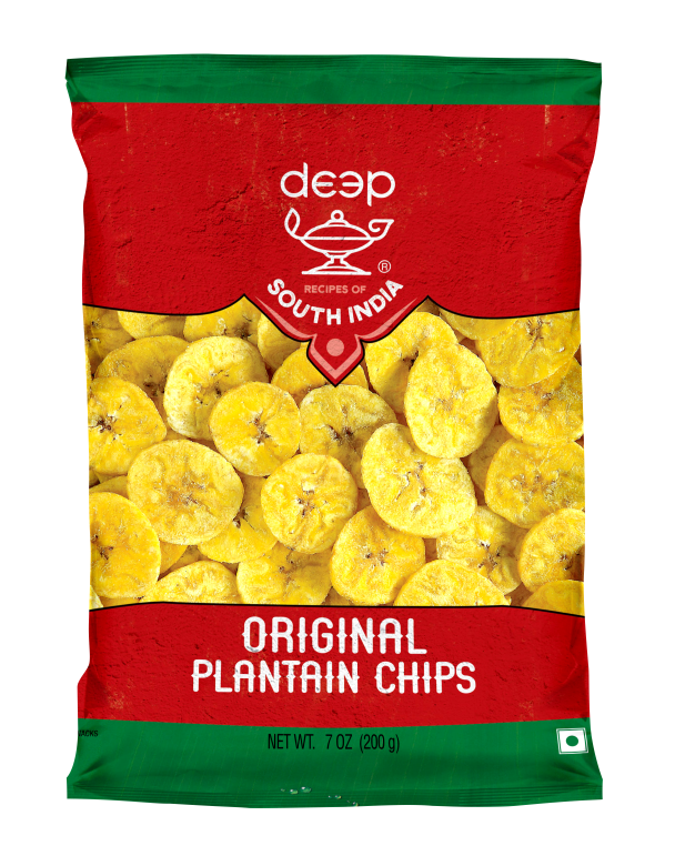 Original Plantain Chips
