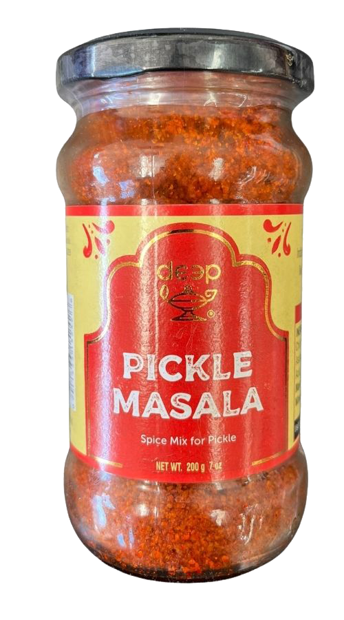 Pickle Masala