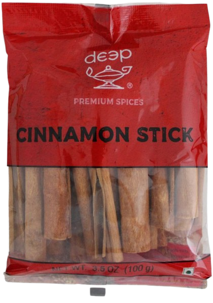 Cinnamon Stick (Round)