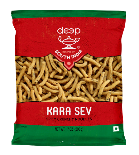 Kara Sev