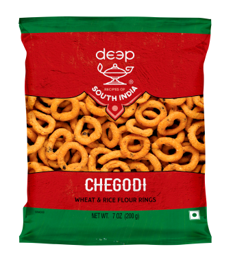Chegodi