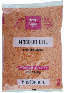 Masoor Dal