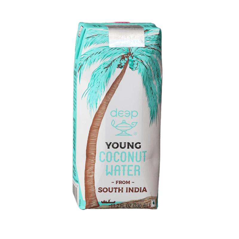 Young Coconut Water - 330 ml
