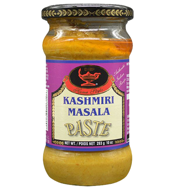 KASHMIRI MASALA PASTE - 283GM