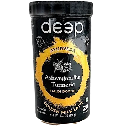 Ashwagandha Turmeric Powder