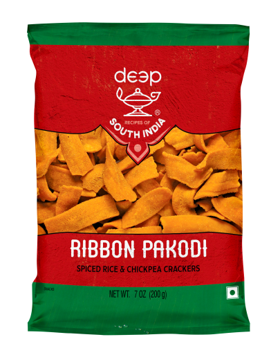 Ribbon Pakodi