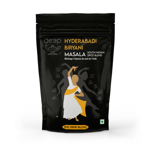 Hyedrabadi Biryani Masala