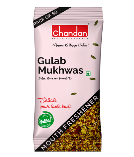 Gulab Sounf