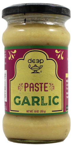 Garlic Paste - 283 gm