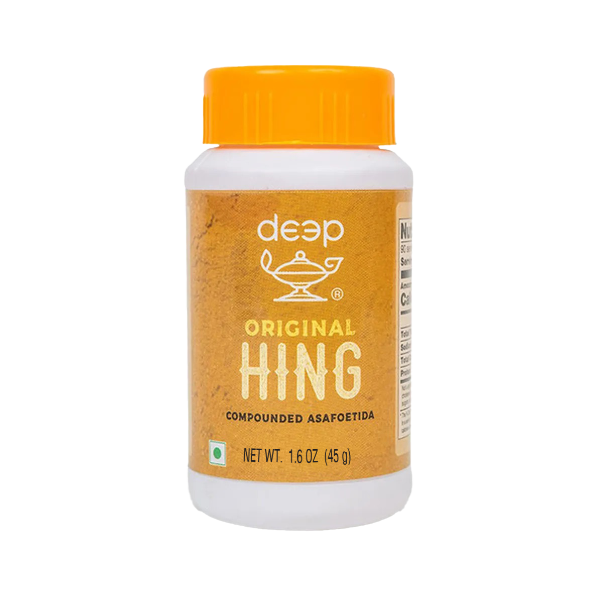 Regular Hing - 45 gm