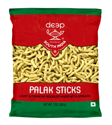 Palak Stick